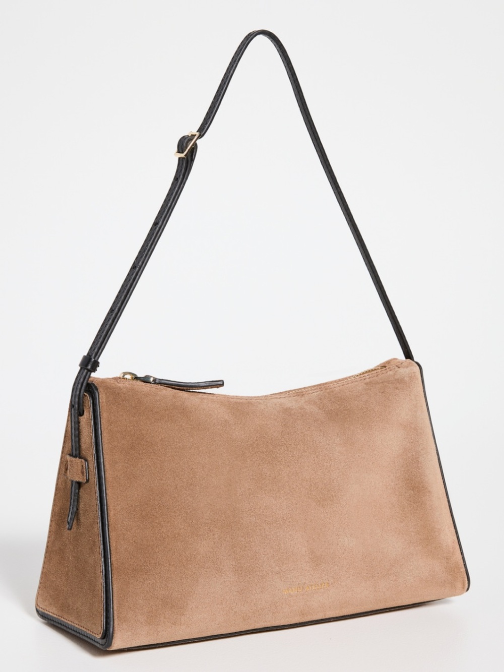 MANU Atelier- Prism Bag + dust bag *NWT